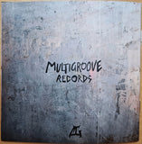 The Ultimate Rave Selection Volume 1