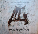 The Ultimate Rave Selection Volume 1