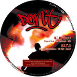 DTV3 EP