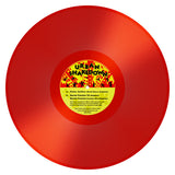 Some Justice / Burnin Passion '93