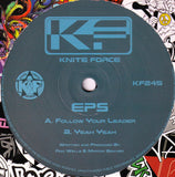 Follow Your Leader / Yeah Yeah