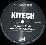 World Ends / Crypt Creature