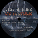 Drugamer