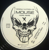 Doom Nation 01 Hors Serie