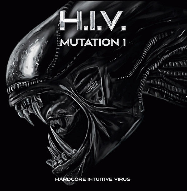 Mutation 1