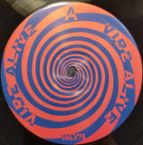 On A Different Mission