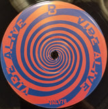 On A Different Mission