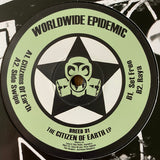 Citizens Of Earth EP