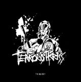 Terroristkriss Limited 001 - 20 Years Of Terror