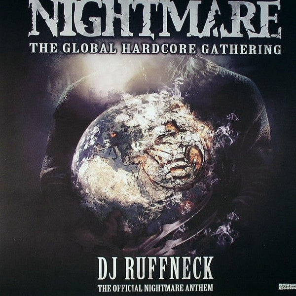 Nightmare - The Global Hardcore Gathering (The Official Nightmare Anthem)