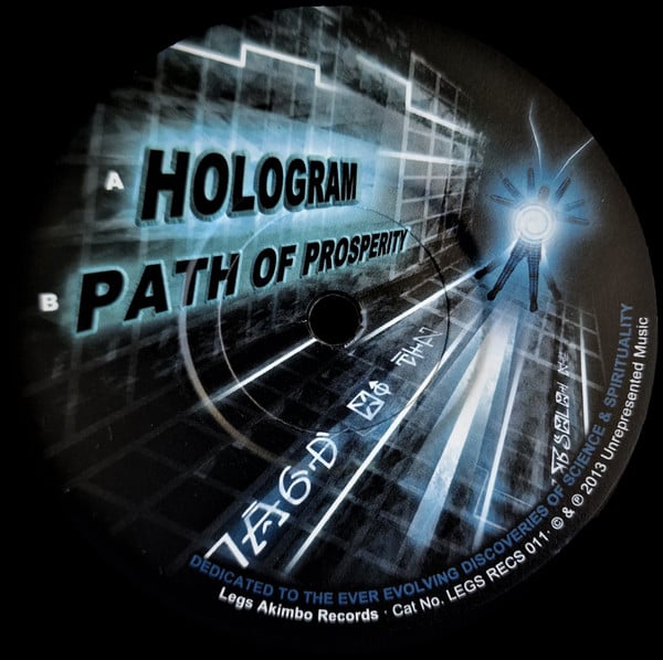 Hologram