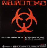 Loudness War EP