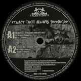 Xtract From Always Speedcore