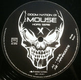 Doom Nation 01 Hors Serie