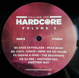 Calling The Hardcore - Volume 2
