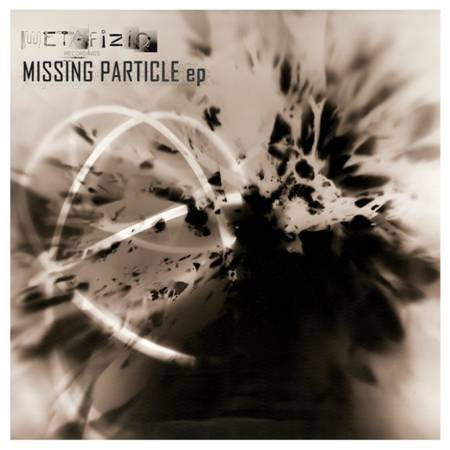 Missing Particle EP