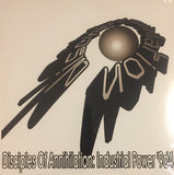 Industrial Power '9d4