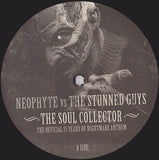 The Soul Collector