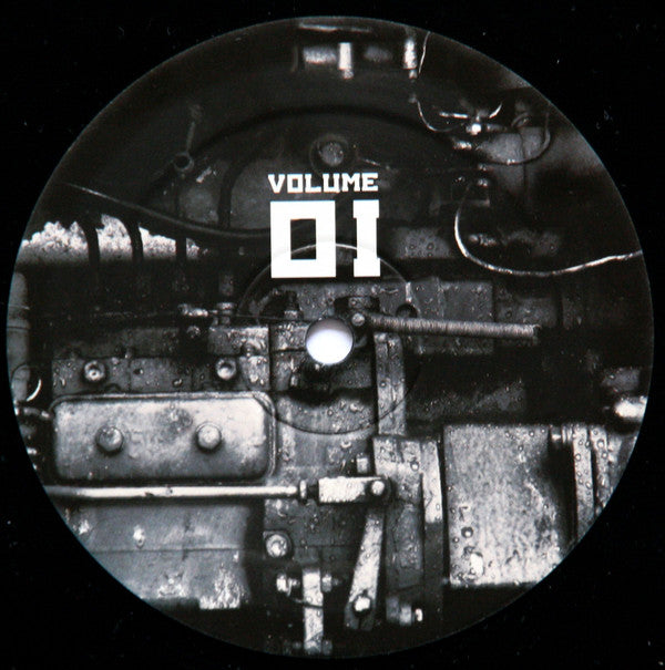 The Collected Hardcore Works (Best Of '91-'98) Volume 01