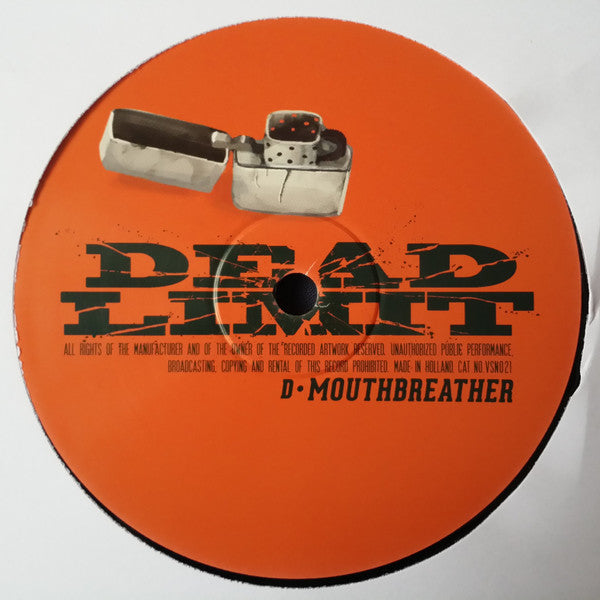 Dead Limit