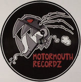 Motörheadz Vinyl Sampler
