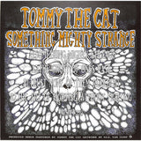 Something Mighty Strange