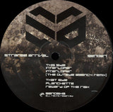 Imposter Syndrome EP