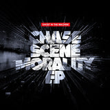 Chase Scene Morality EP