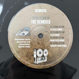 Future Stylin' EP - The Remixes