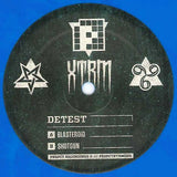 Blasteroid / Shotgun