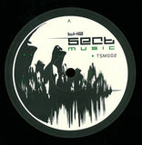 Burn In / Glitch / Thought Machines