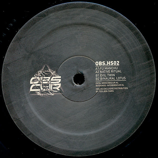 Obscur HS 02