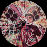 Breakfast In Samara EP