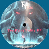 Terrifying Entity EP