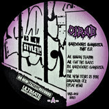 Hardcore Gangsta Shit E.P.