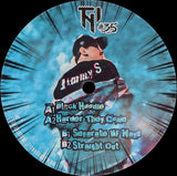 Breakfast In Samara EP