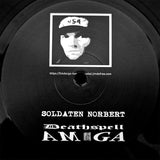 Renegade Doomrave Vol X