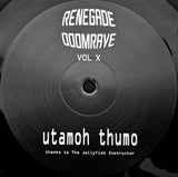 Renegade Doomrave Vol X