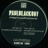 Number1championsound / Die Motherfuckers