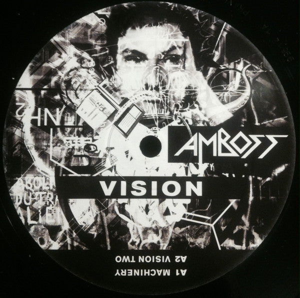 Vision