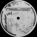The Uncontrollable & Insane EP