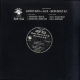 Micro Brain E.P.
