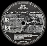 Xtract From Always Speedcore