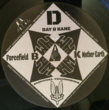 Survival Techniques Vol. 1