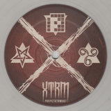 Digital Chemistry / Adopted To The Dark