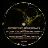 Crossbreed Definition Series Part 2