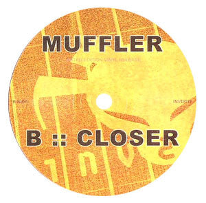 Dark Future (Chris.Su Remix) / Closer