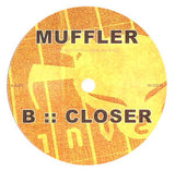 Dark Future (Chris.Su Remix) / Closer