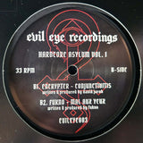 Hardcore Asylum Vol. I