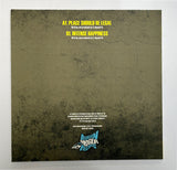 Peace Should Be Legal